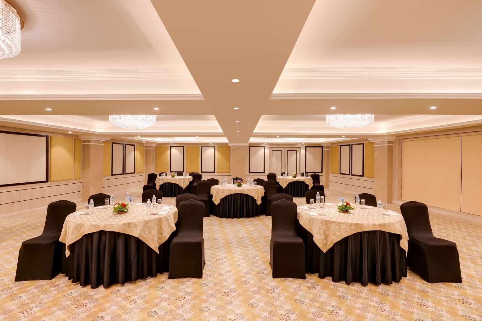 Restaurants in Baddi